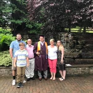 Meet your Posher, Stacy